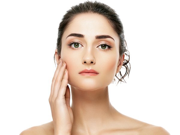 Basil seed benefits for skin