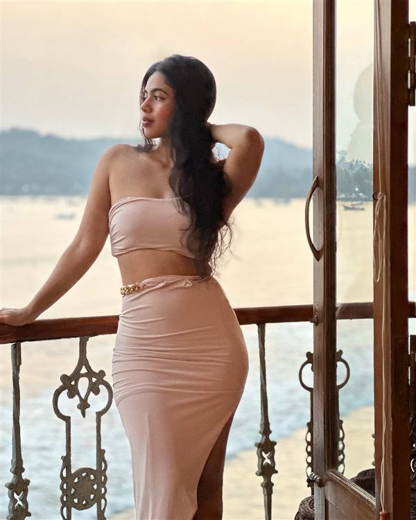 anjana sarja