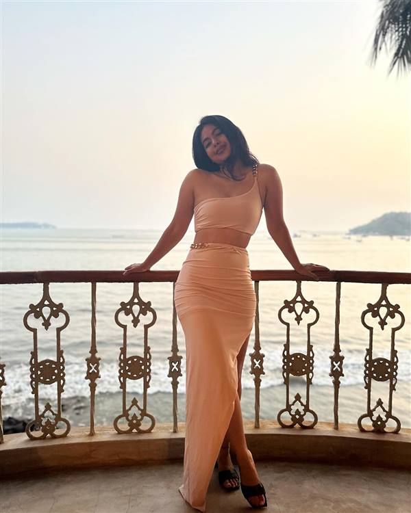 anjana sarja