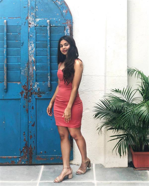 anjana sarja