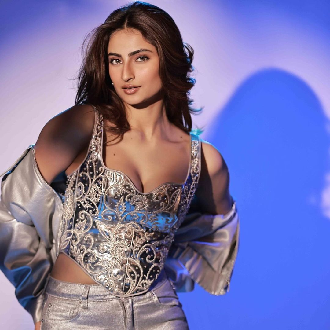 palak tiwari debut film