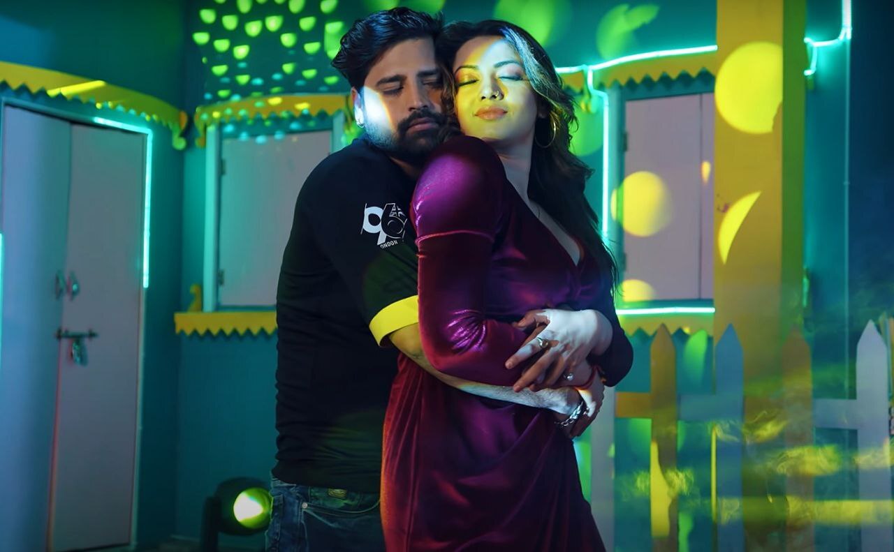 Bhojpuri Song ‘Kekra Bagaicha Mein’