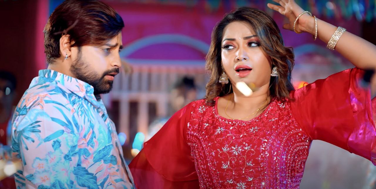 kekra bagicha mein new bhojpuri song 2024