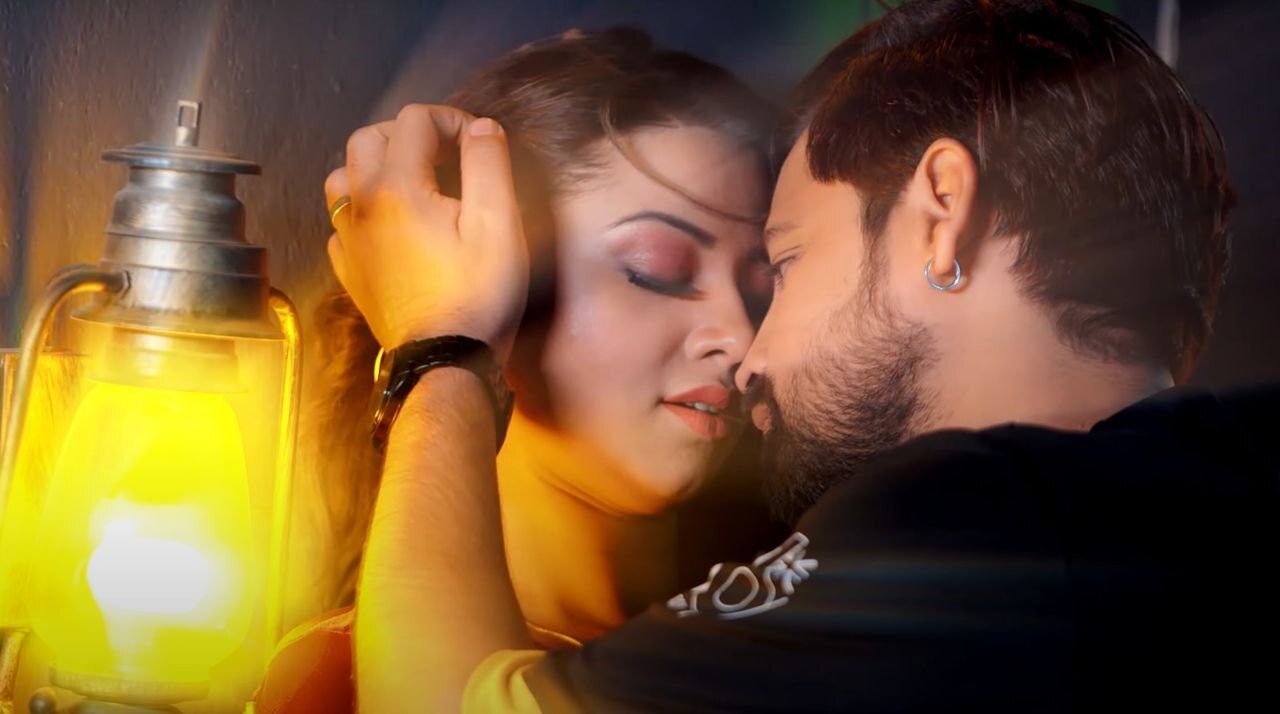 राकेश मिश्रा भोजपुरी गाना