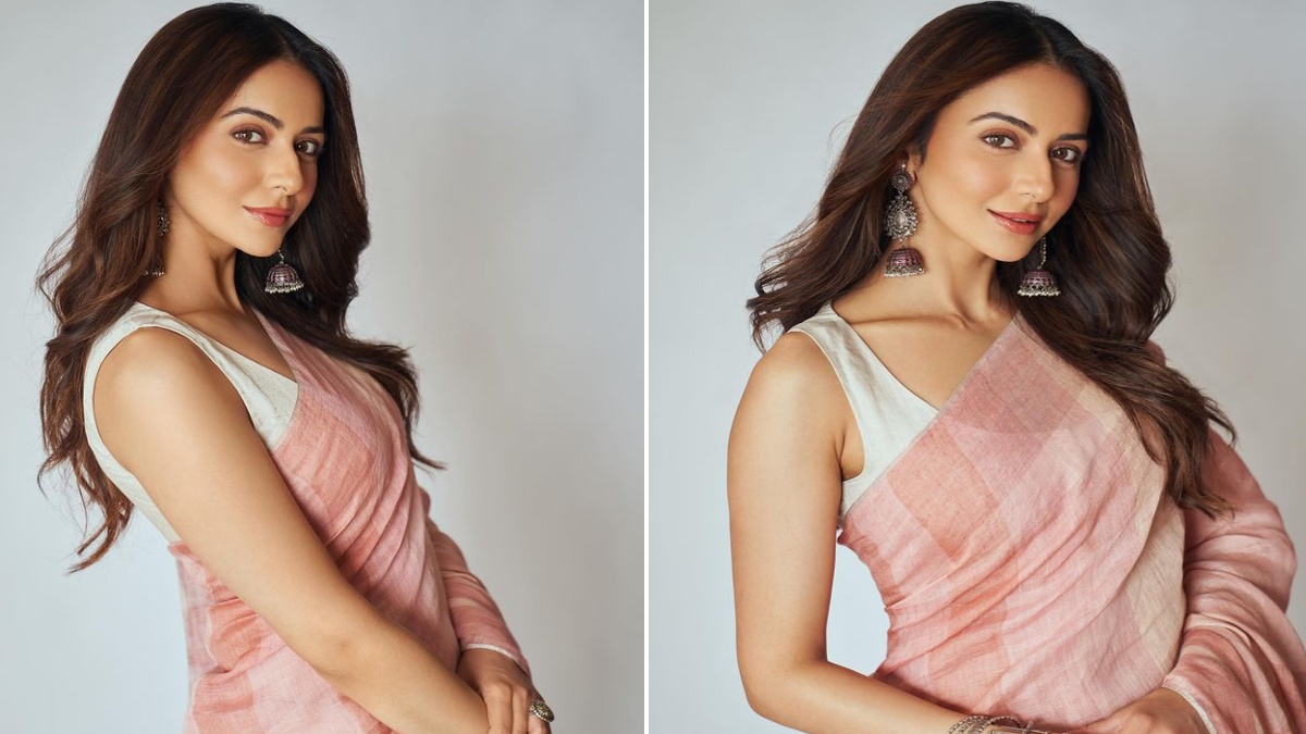 Rakul Preet Singh Photos