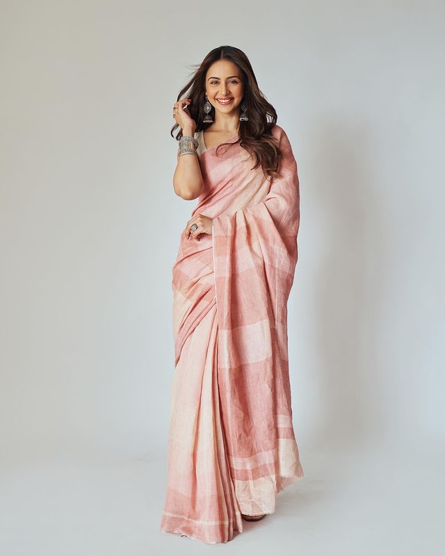 Rakul Preet Singh Fashion