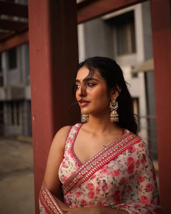 priya prakash varrier