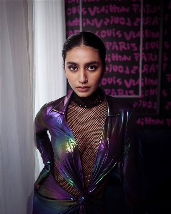 priya prakash varrier