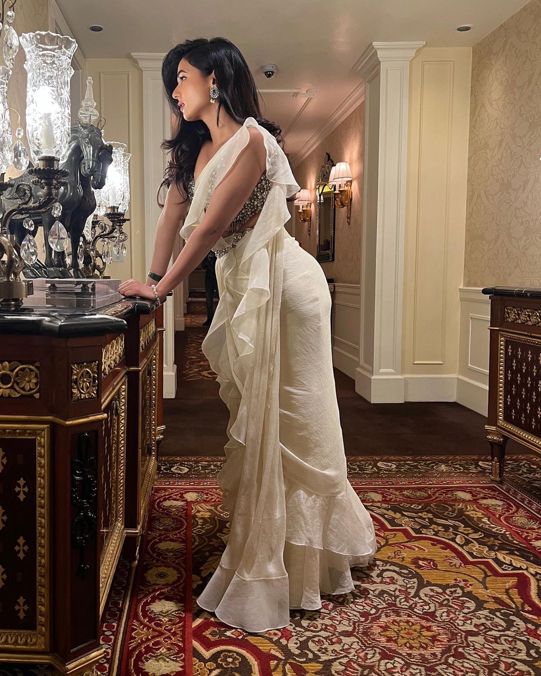 Sonal Chauhan Hot