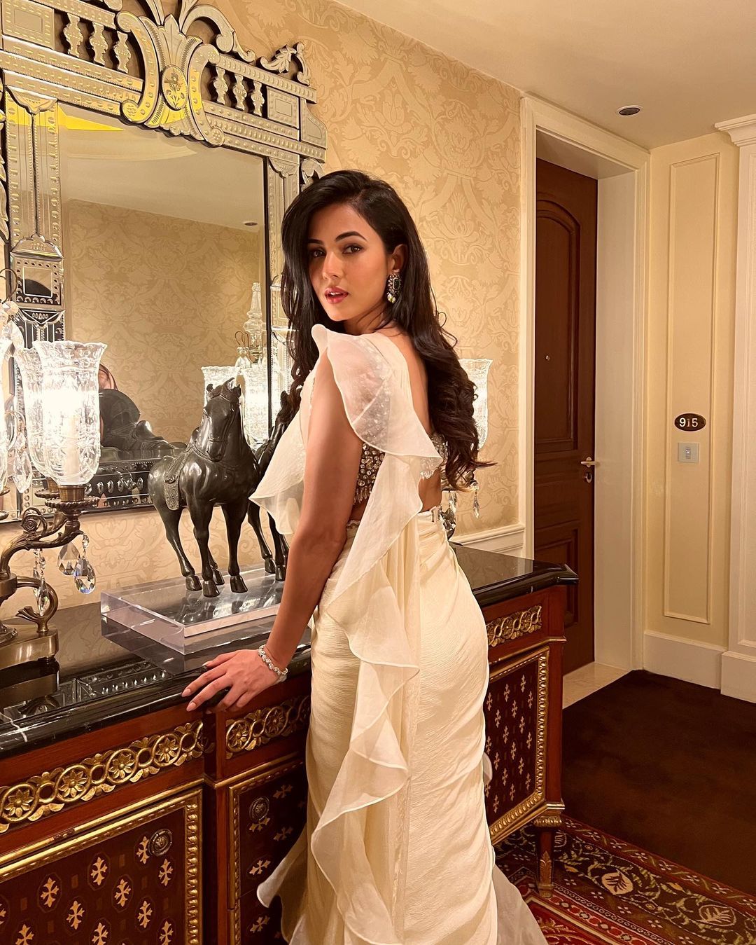 Sonal Chauhan upcoming projects