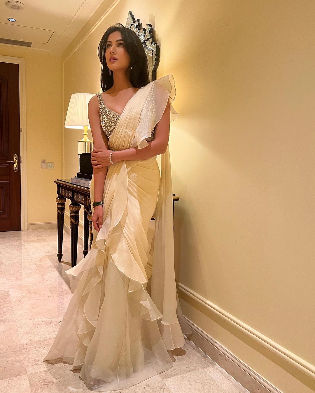 Sonal Chauhan Pics