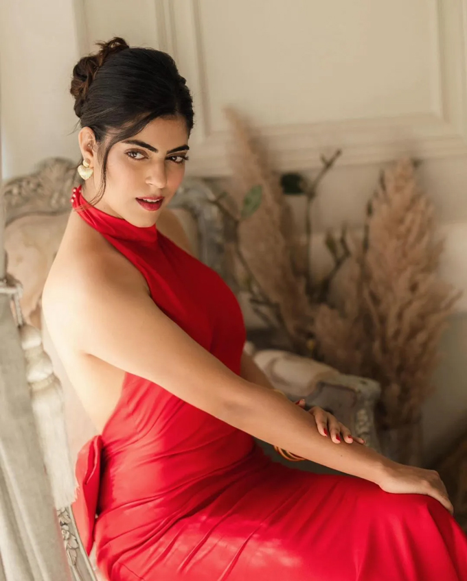 social media influencer rj karishma