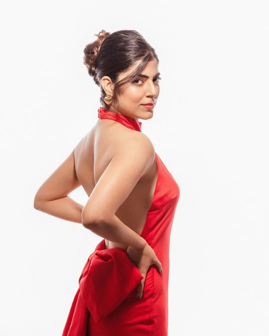 RJ Karishma instagram