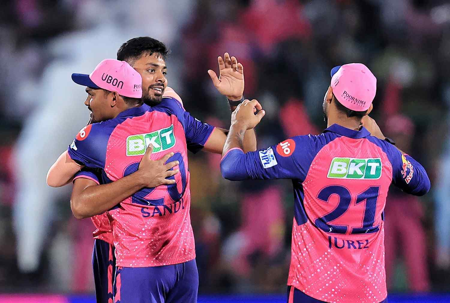 ipl-2024-rajasthan-royals-records-in-sawai-man-singh-stadium