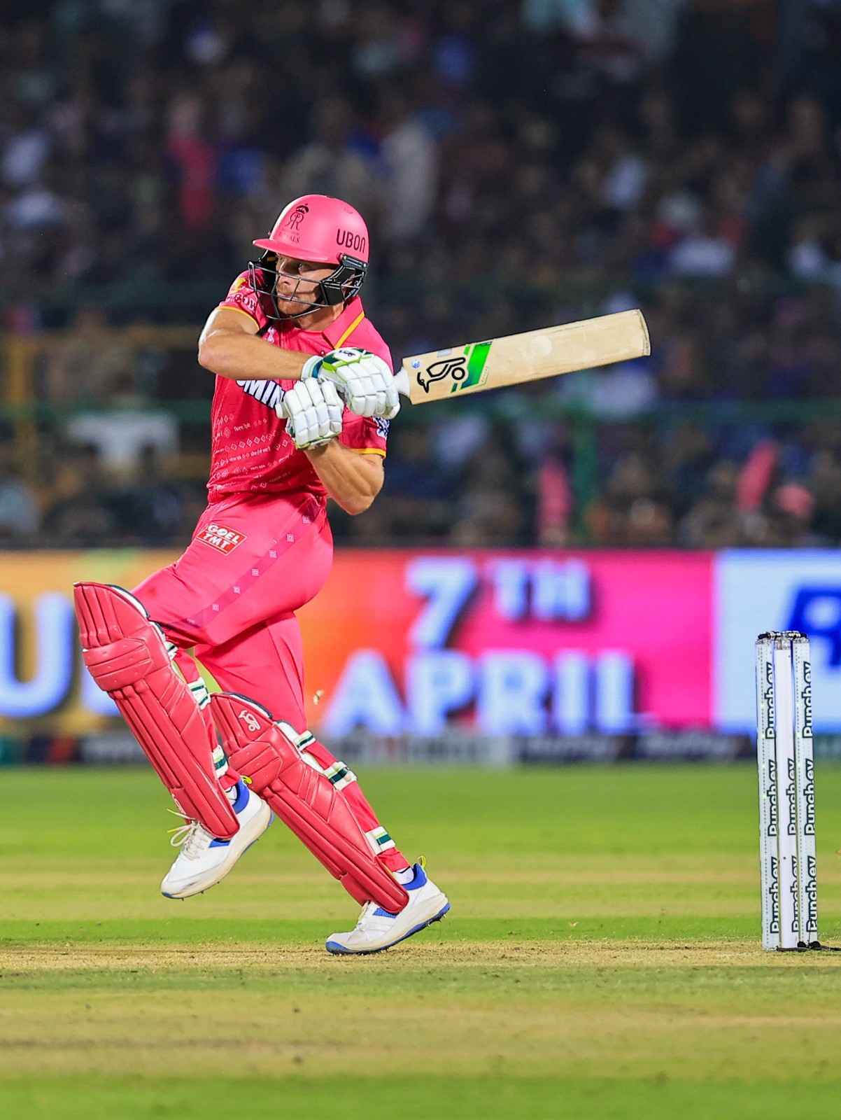 ipl-2024-rajasthan-royals-records-in-sawai-man-singh-stadium