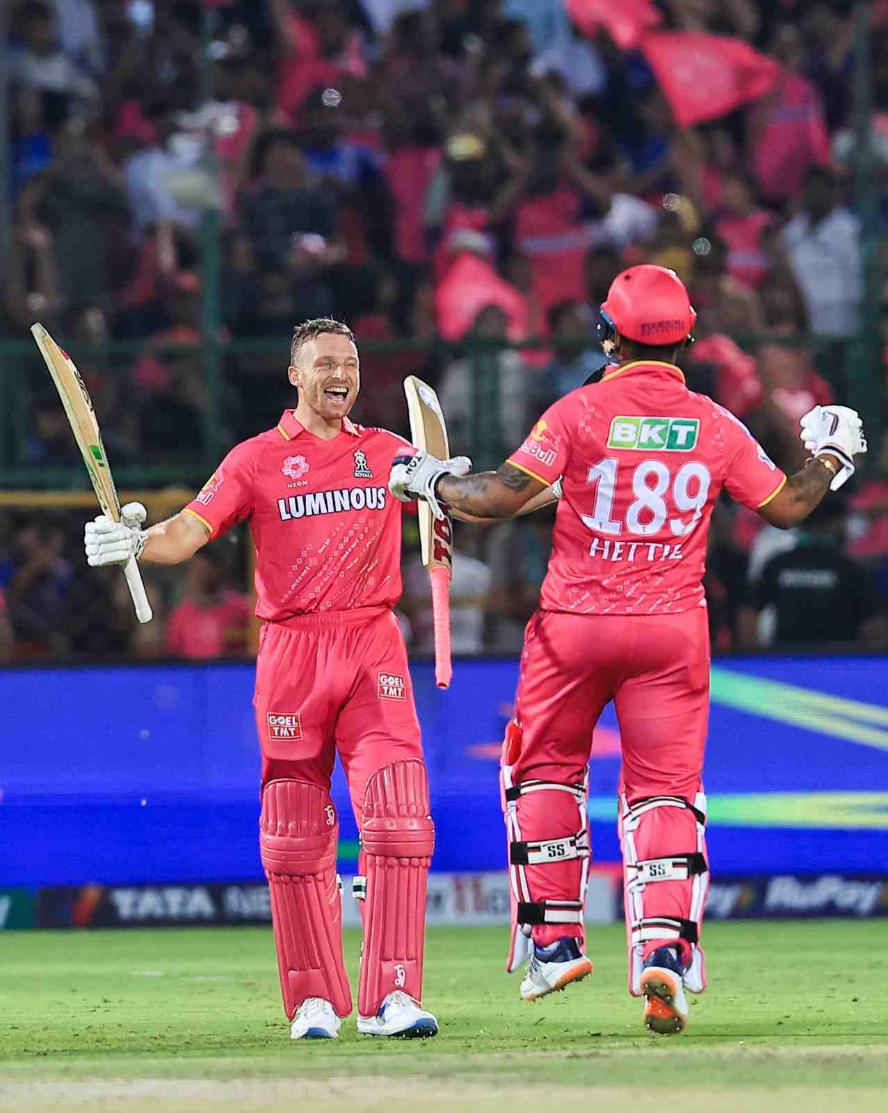 ipl-2024-rajasthan-royals-records-in-sawai-man-singh-stadium