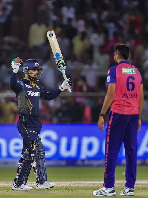 ipl2024-rajasthan-vs-gujarat-match-pics