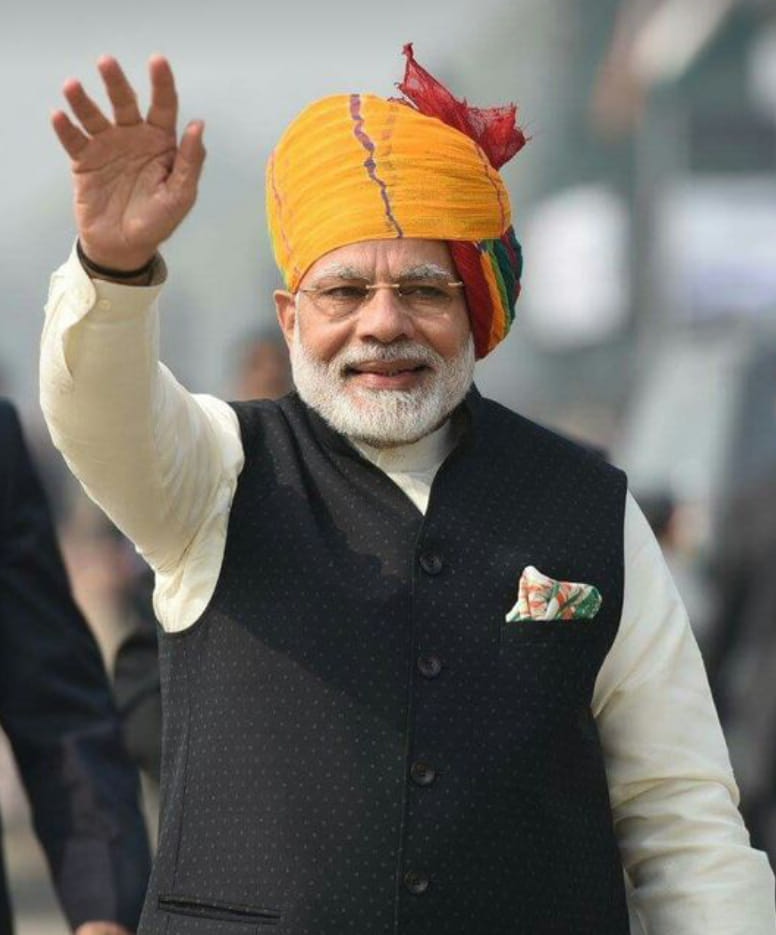 Narendra Modi