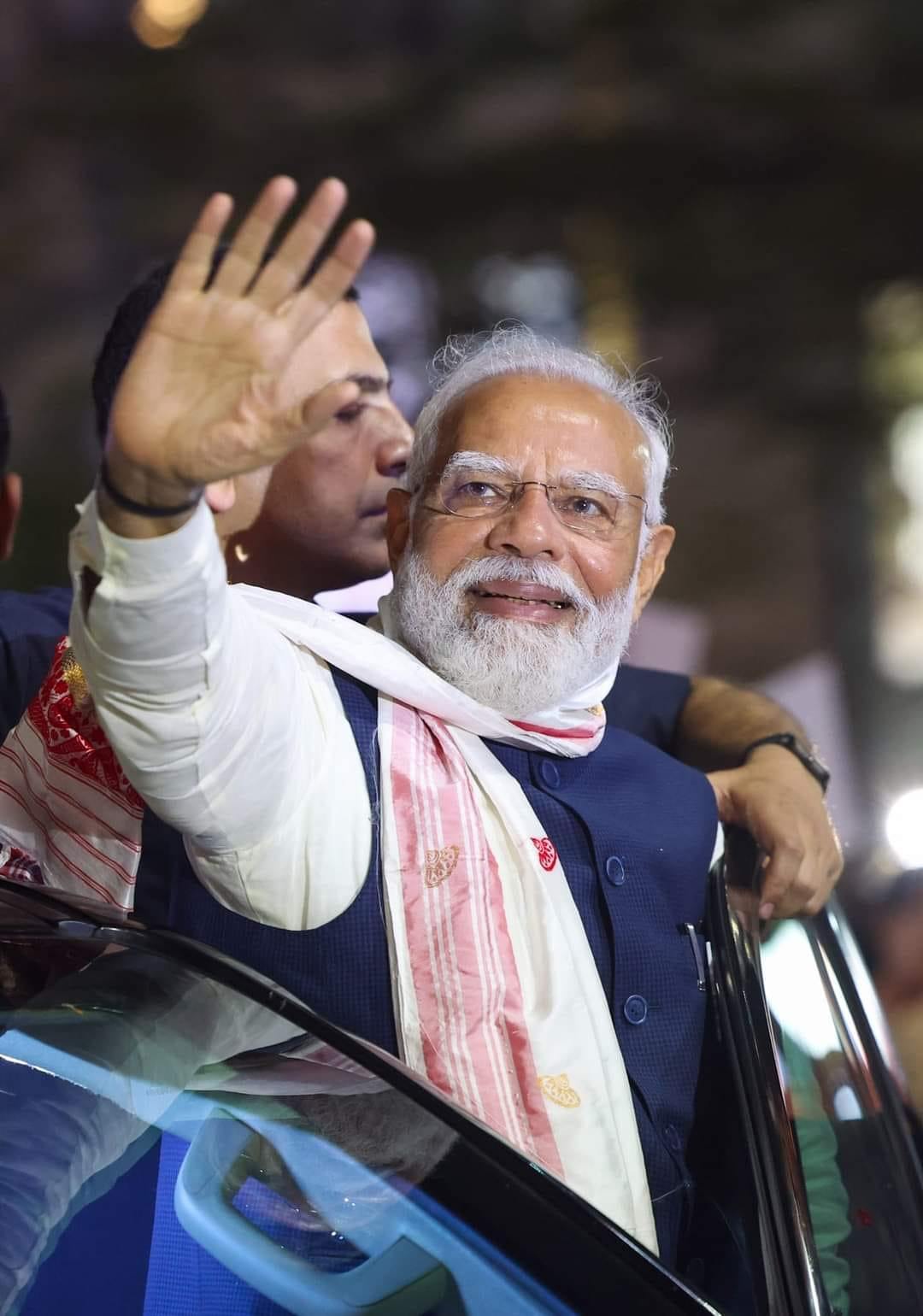 Narendra Modi