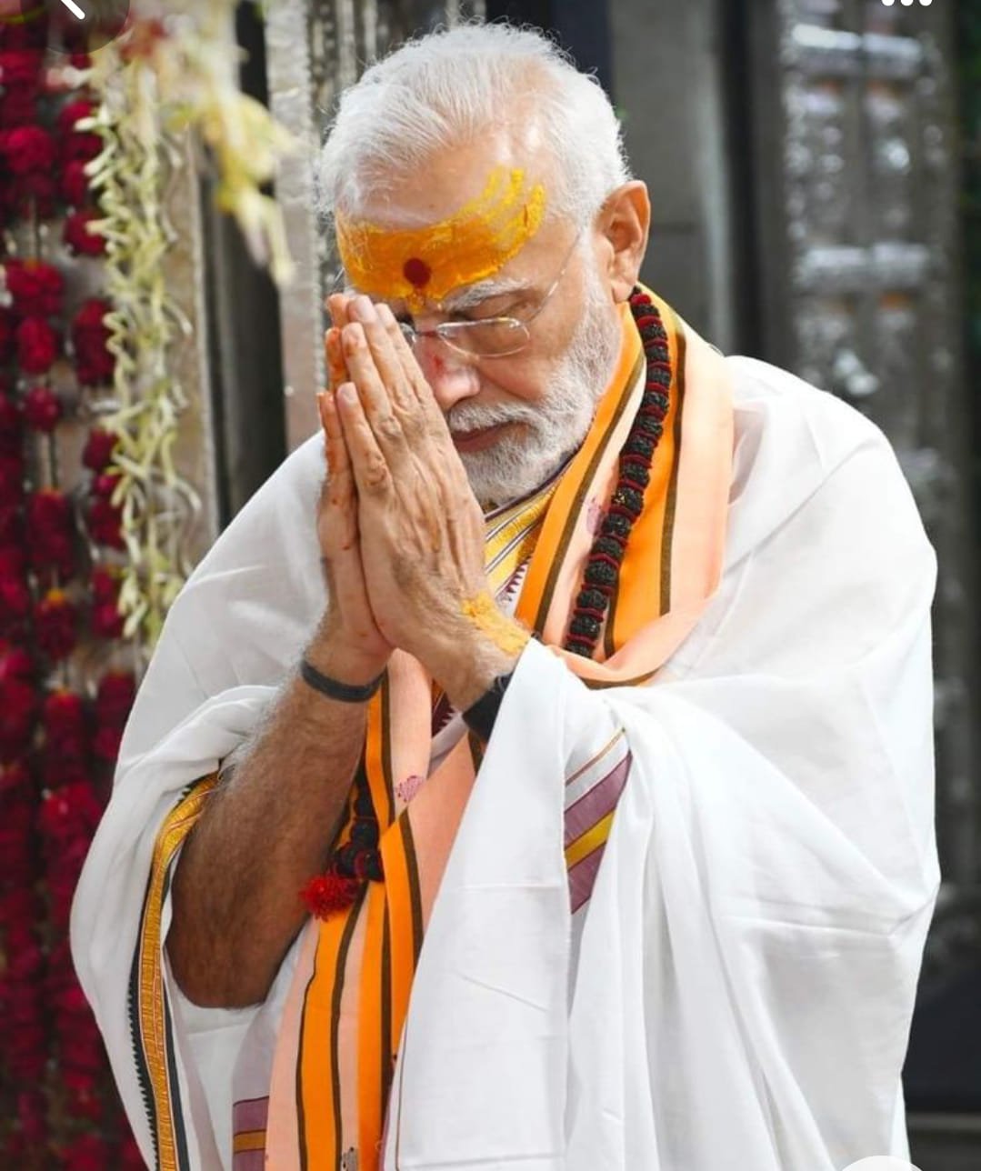 Narendra Modi