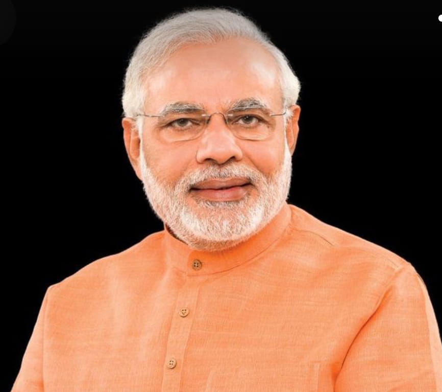 Narendra Modi