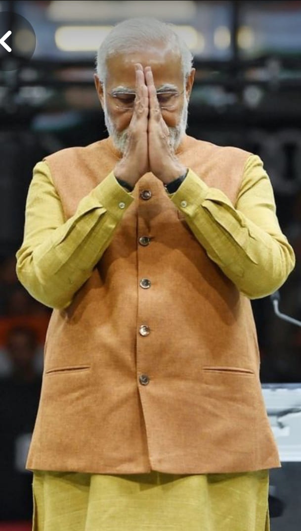 Narendra Modi