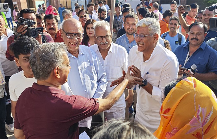 Lok Sabha Elections 2024 Phase 2 Voting Starts, 89 Constituencies ...
