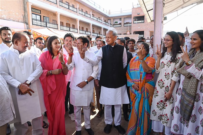 Lok Sabha Elections 2024 Phase 2 Voting Starts, 89 Constituencies ...