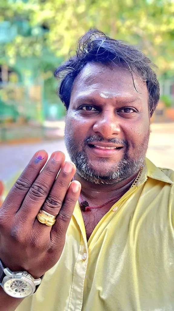 Lok Sabha Elections 2024