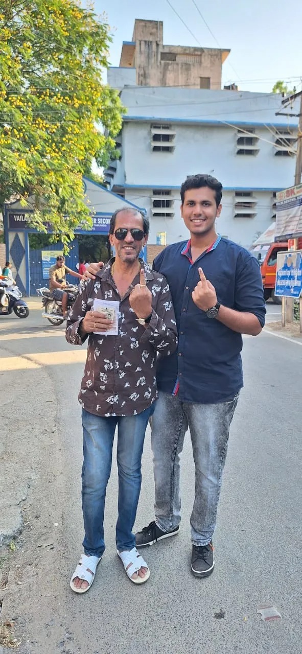 Lok Sabha Elections 2024