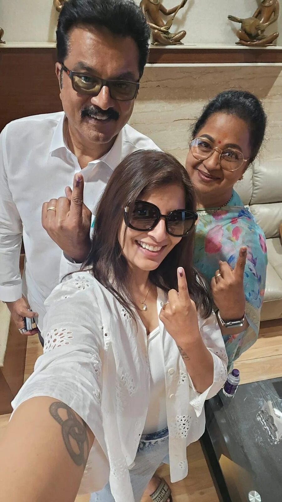 Lok Sabha Elections 2024