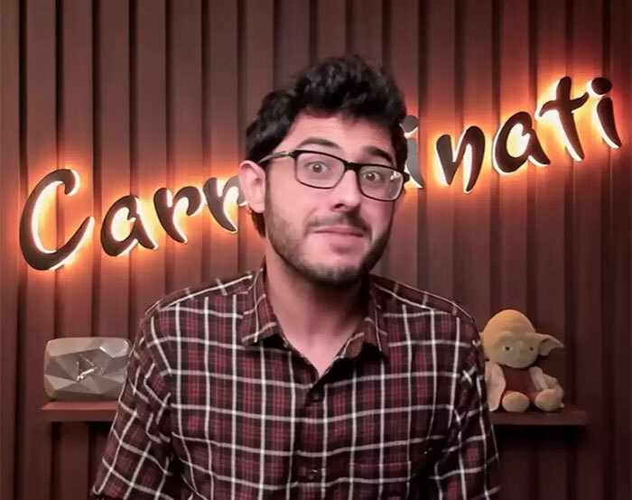 CarryMinati