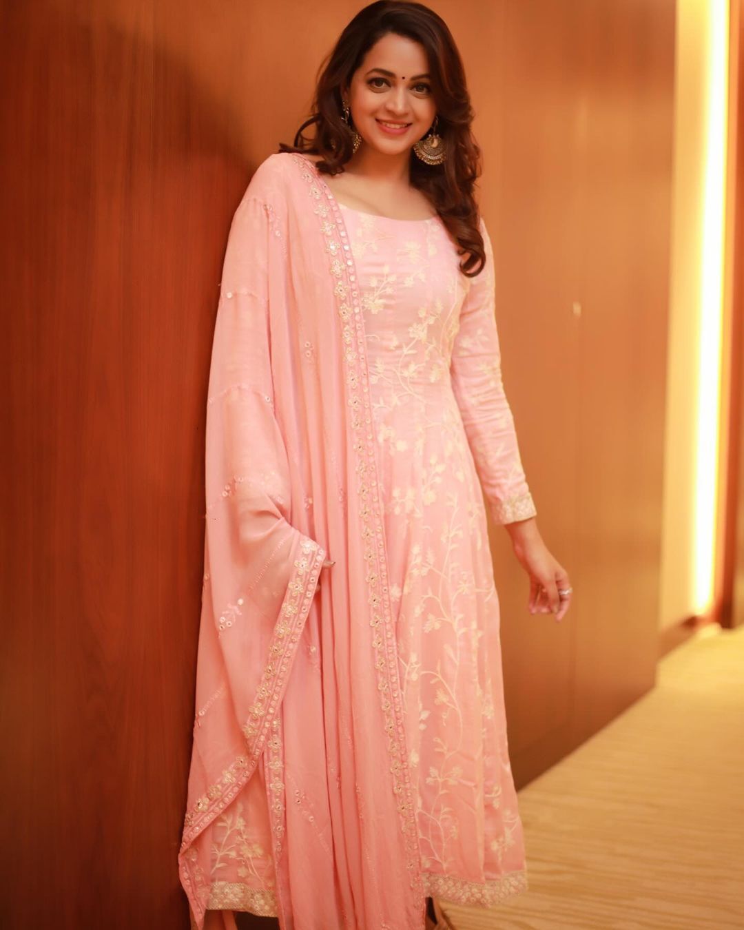 Bhavana Stunning Clicks