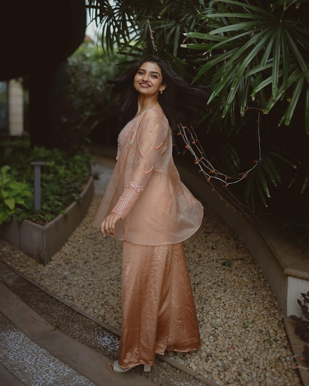 Mamitha Baiju Instagram Pics