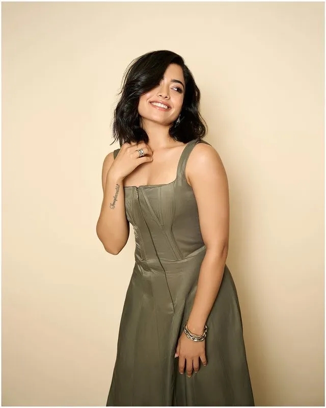 rashmika mandanna photos