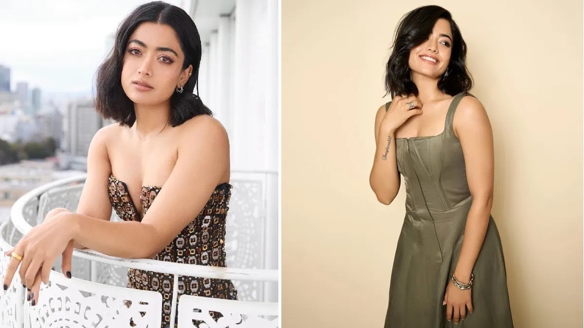 rashmika mandanna photos