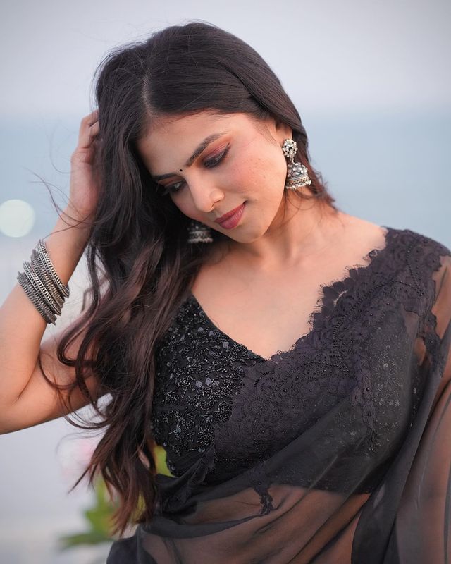 Malavika Mohanan and Rajnikanth film