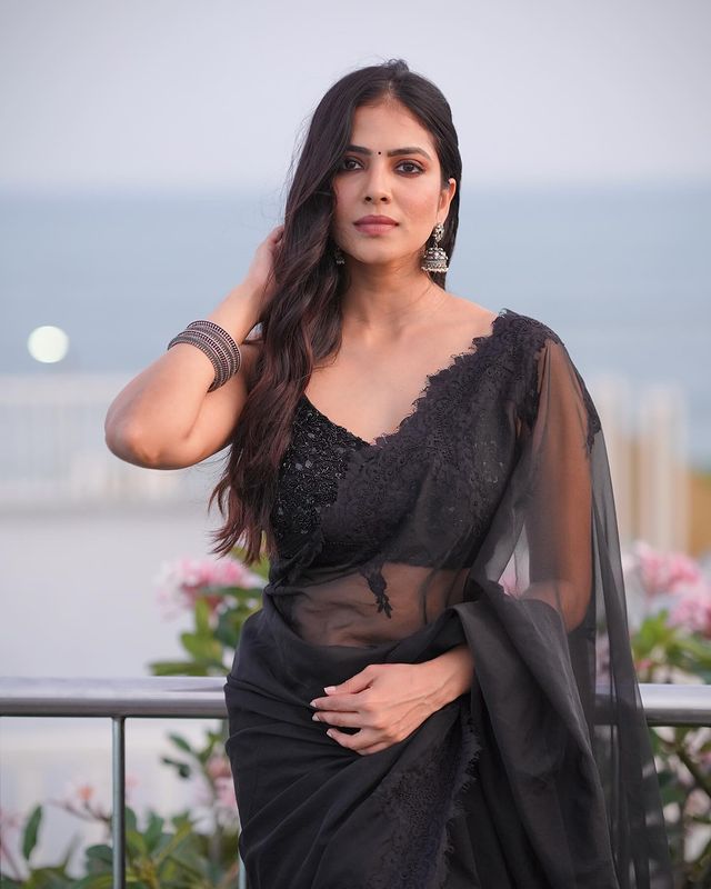 Malavika Mohanan Movies