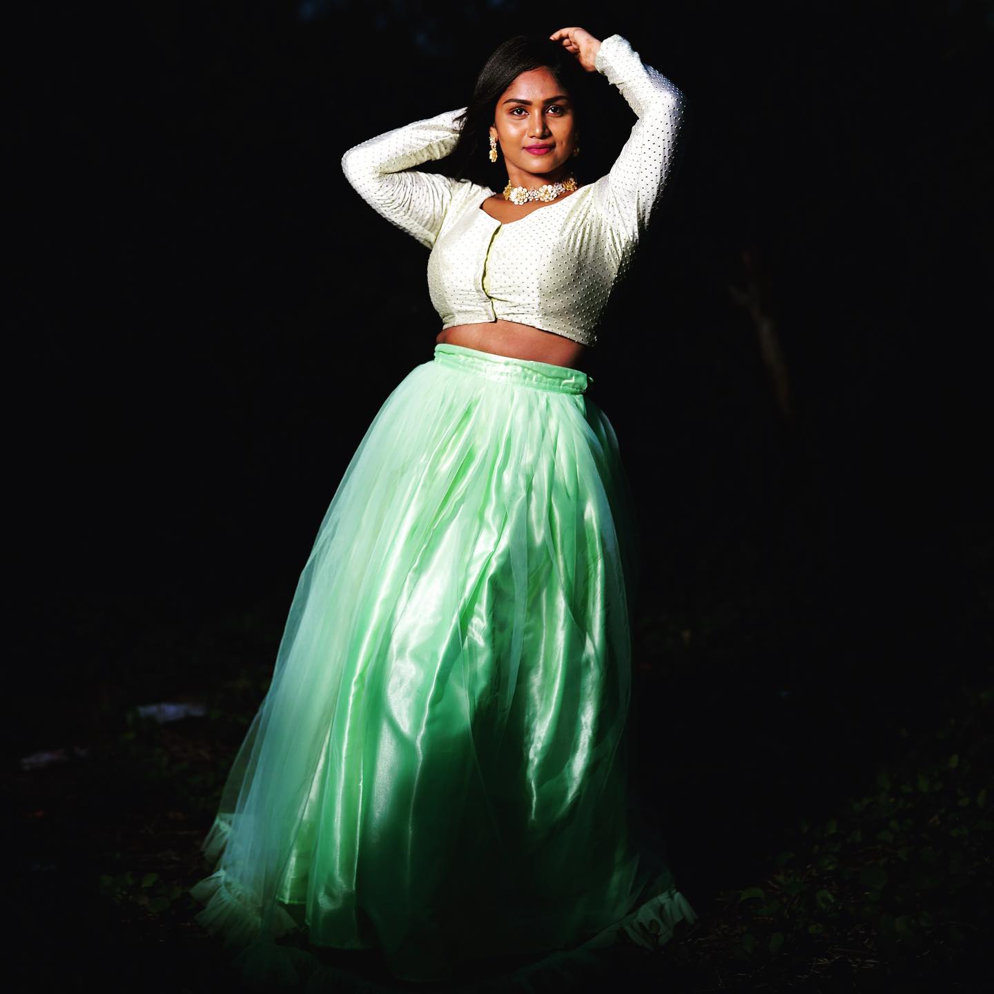 roja sree