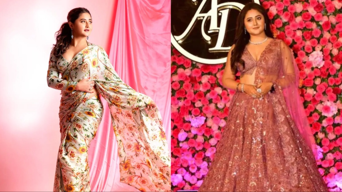 Rashami Desai on body shaming