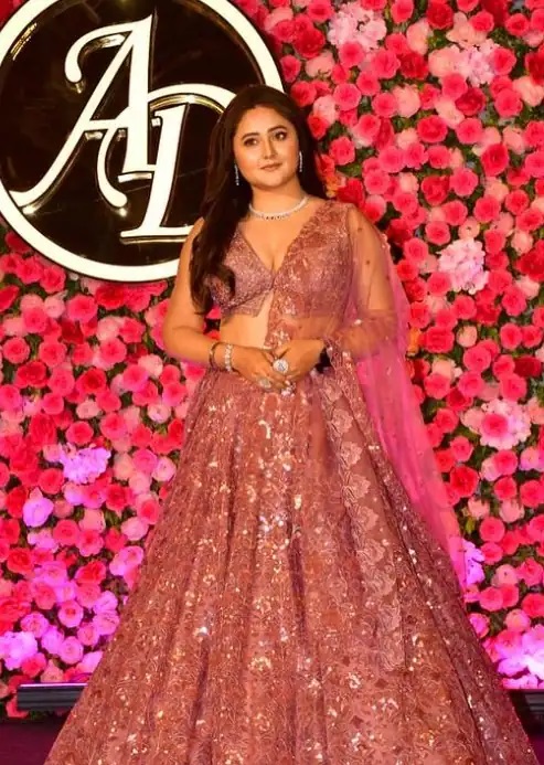 Rashami Desai on body shaming