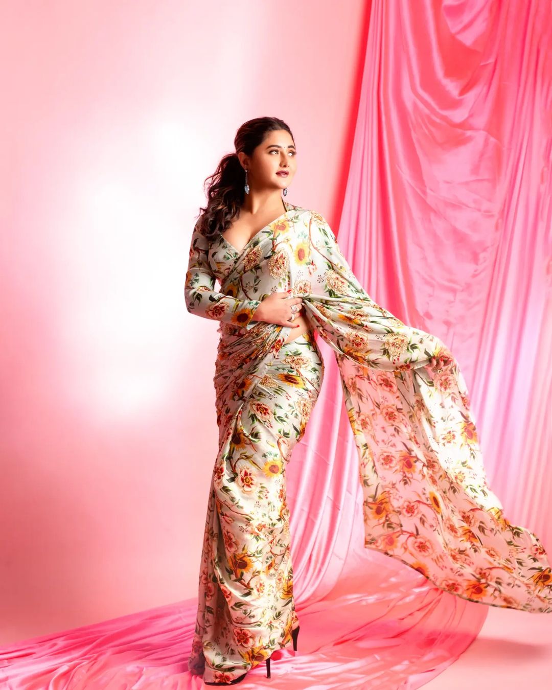 Rashami Desai on body shaming
