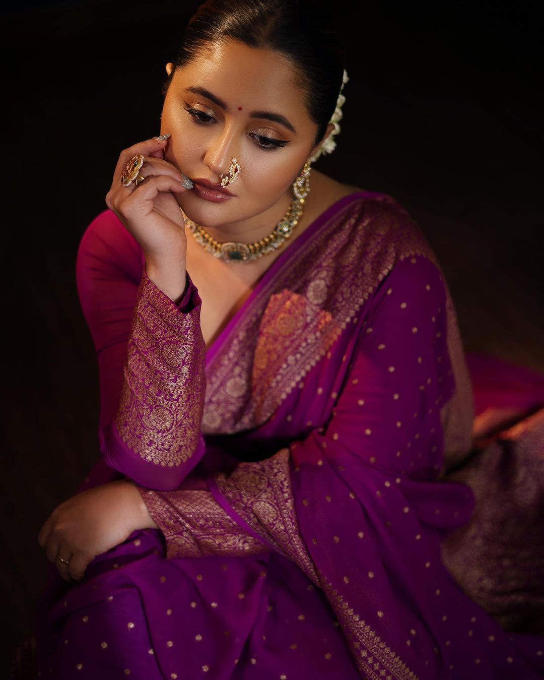 Rashami Desai on body shaming Rashami Desai on body shaming
