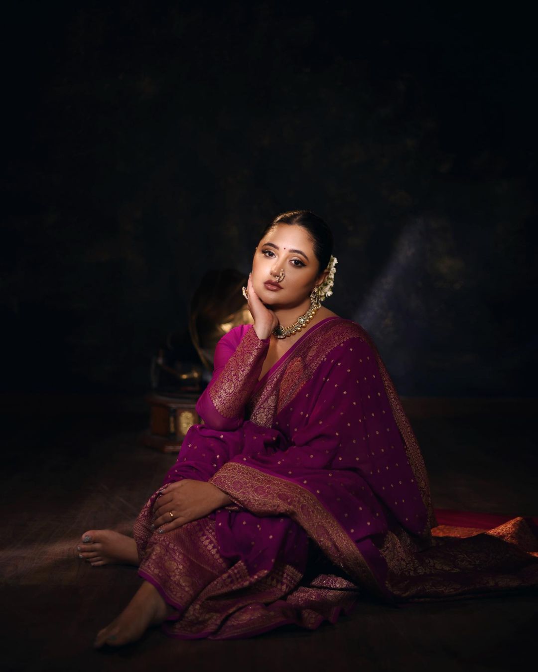 Rashami Desai on body shaming