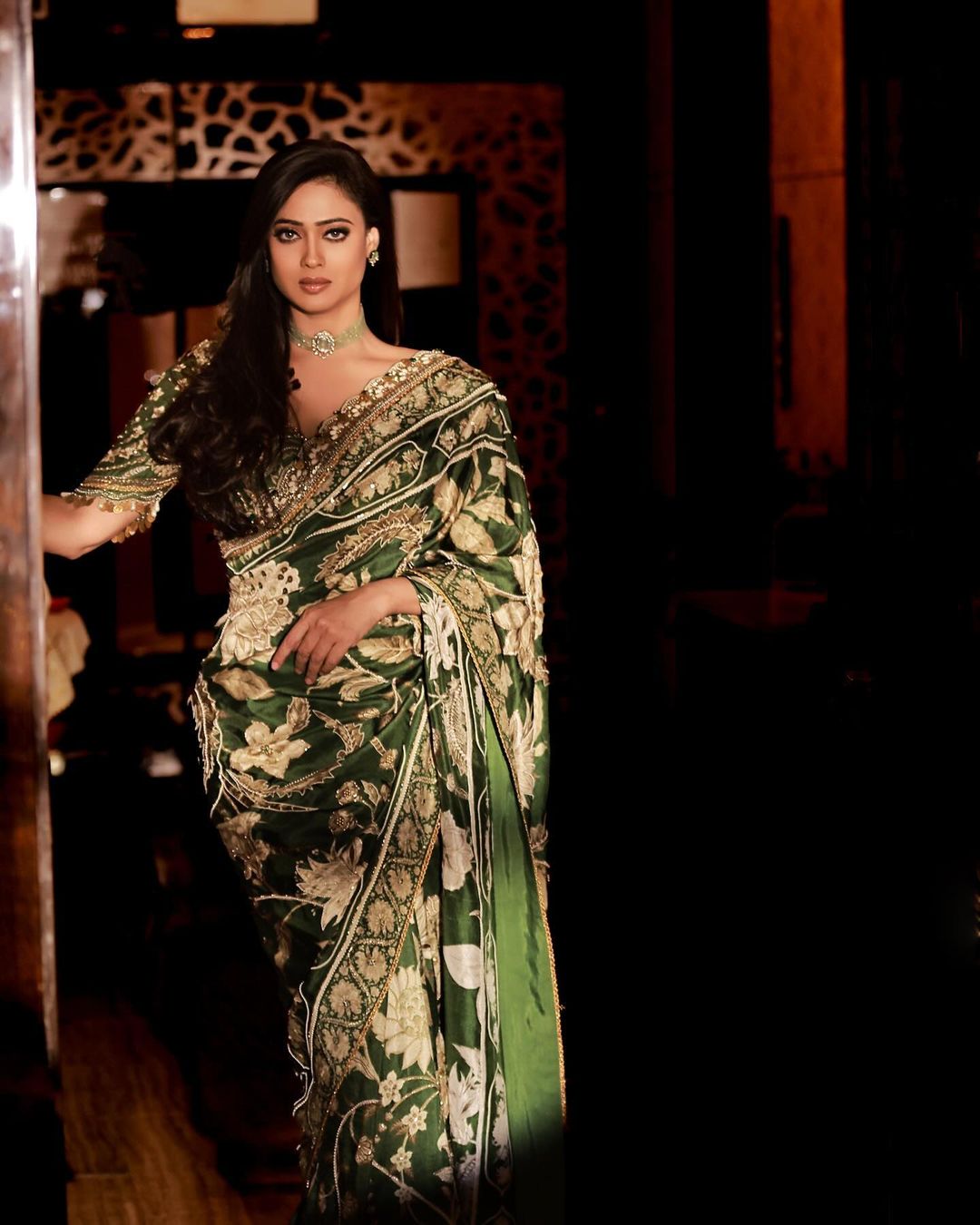 shweta tiwari