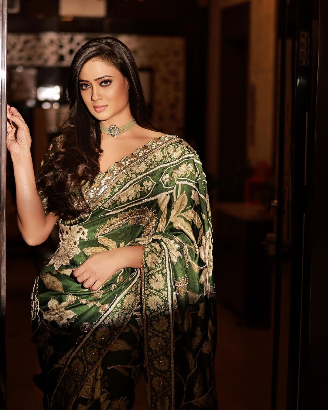 Shweta Tiwari Hot Pics