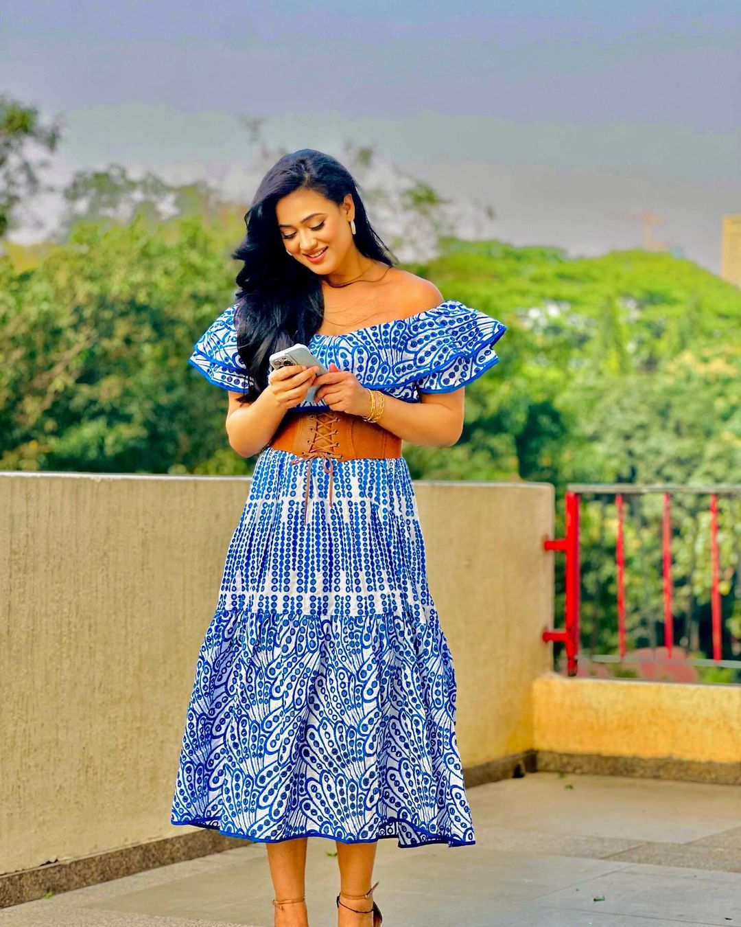 shweta tiwari latest pics