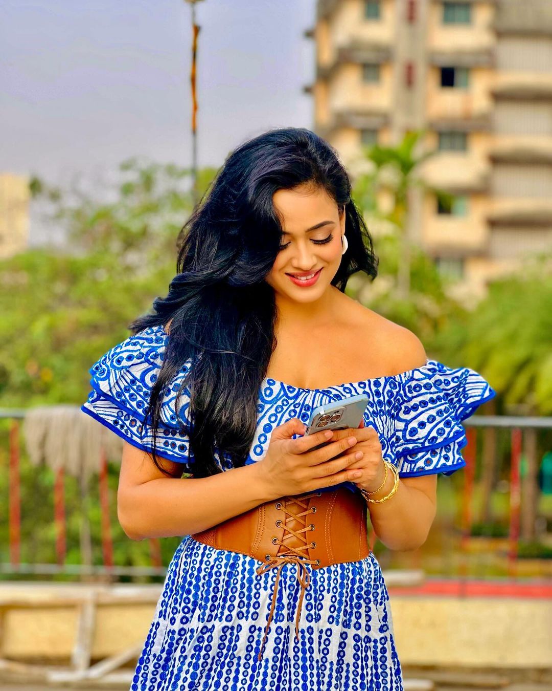shweta tiwari daughter palak tiwari
