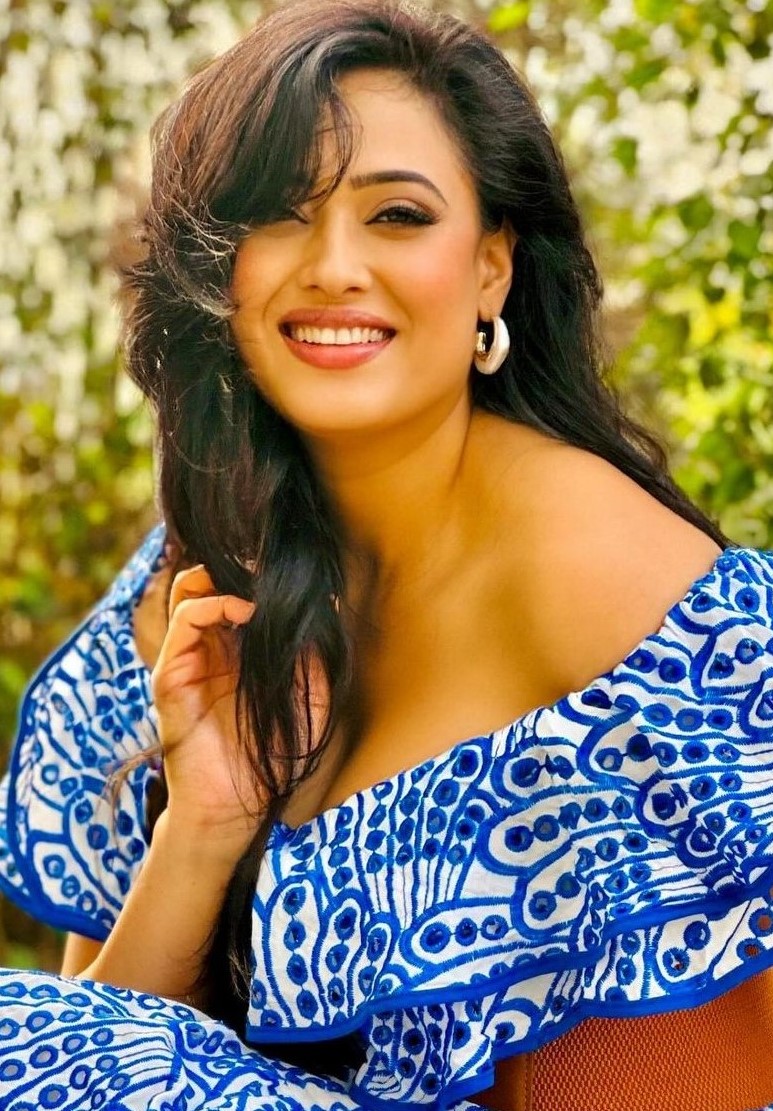 shweta tiwari income