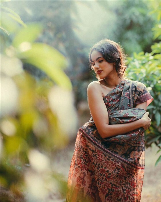 veera madakari movie child actress jerusha now heroine in kannada film